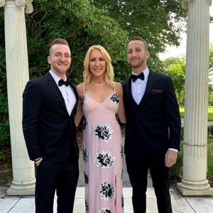 Meet your Posher, Randi & david